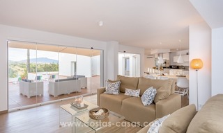 Private gerenoveerde villa te koop op de New Golden Mile tussen Marbella en Estepona 15