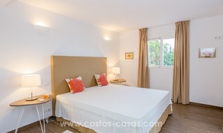 Private gerenoveerde villa te koop op de New Golden Mile tussen Marbella en Estepona 25