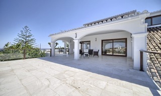 Moderne gerenoveerde villa te koop, New Golden Mile, Marbella – Estepona 7