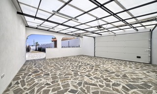 Moderne gerenoveerde villa te koop, New Golden Mile, Marbella – Estepona 10
