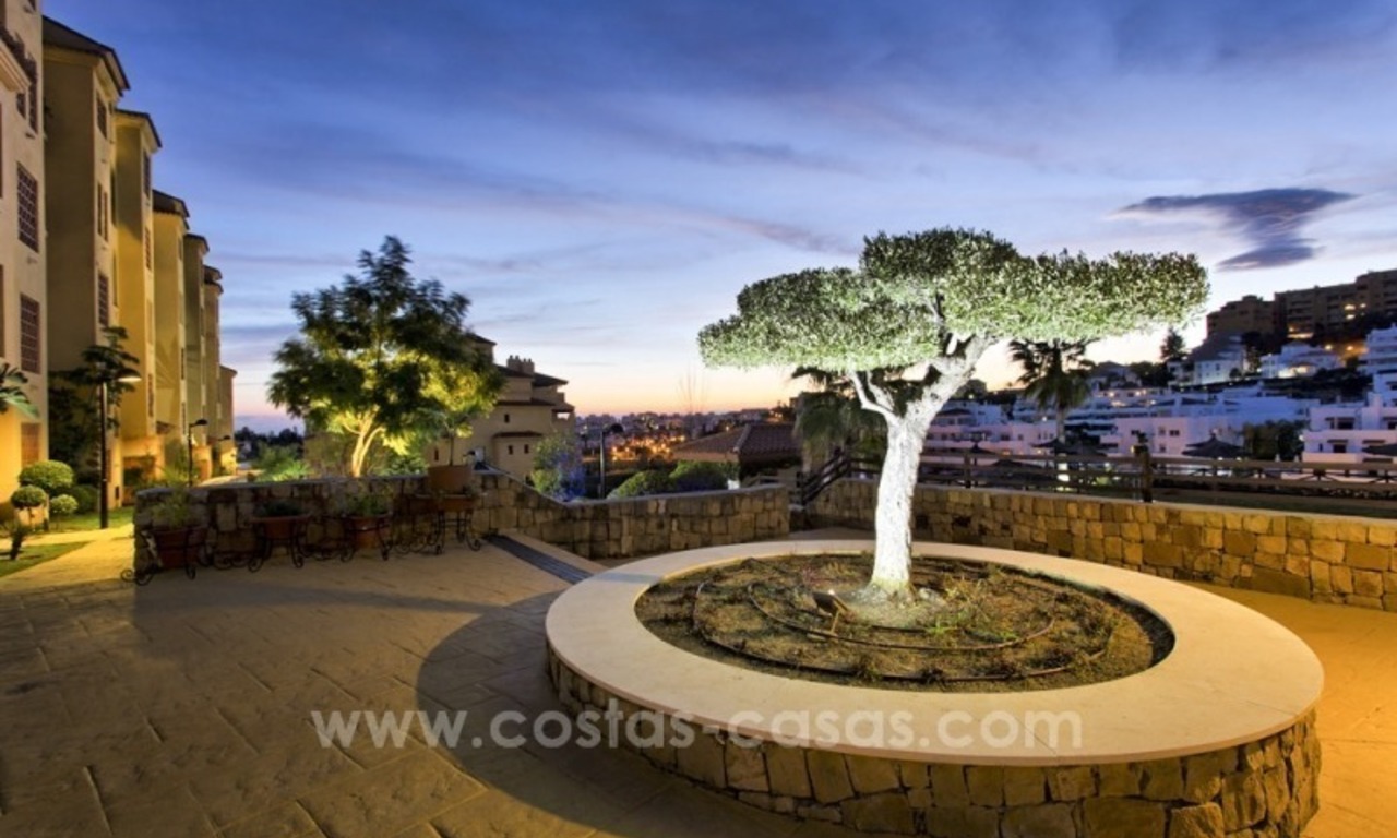 Goedkoop appartement te koop, New Golden Mile, Marbella – Estepona 4