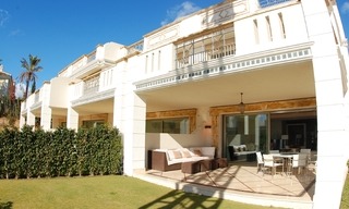 Luxe villa huizen te koop - Sierra Blanca - Golden Mile - Marbella 11