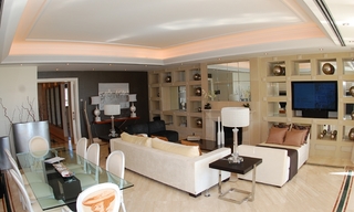 Luxe villa huizen te koop - Sierra Blanca - Golden Mile - Marbella 15