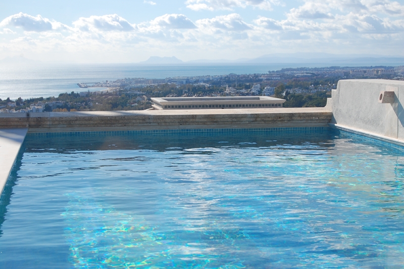 Luxe villa huizen te koop - Sierra Blanca - Golden Mile - Marbella