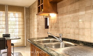 Ruim luxe appartement te koop dichtbij Puerto Banus in Nueva Andalucia te Marbella 20