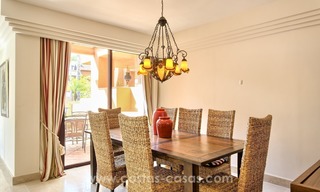 Ruim luxe appartement te koop dichtbij Puerto Banus in Nueva Andalucia te Marbella 16