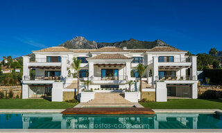 Prestigieuze villa te koop op de Golden Mile in Sierra Blanca te Marbella 41550 