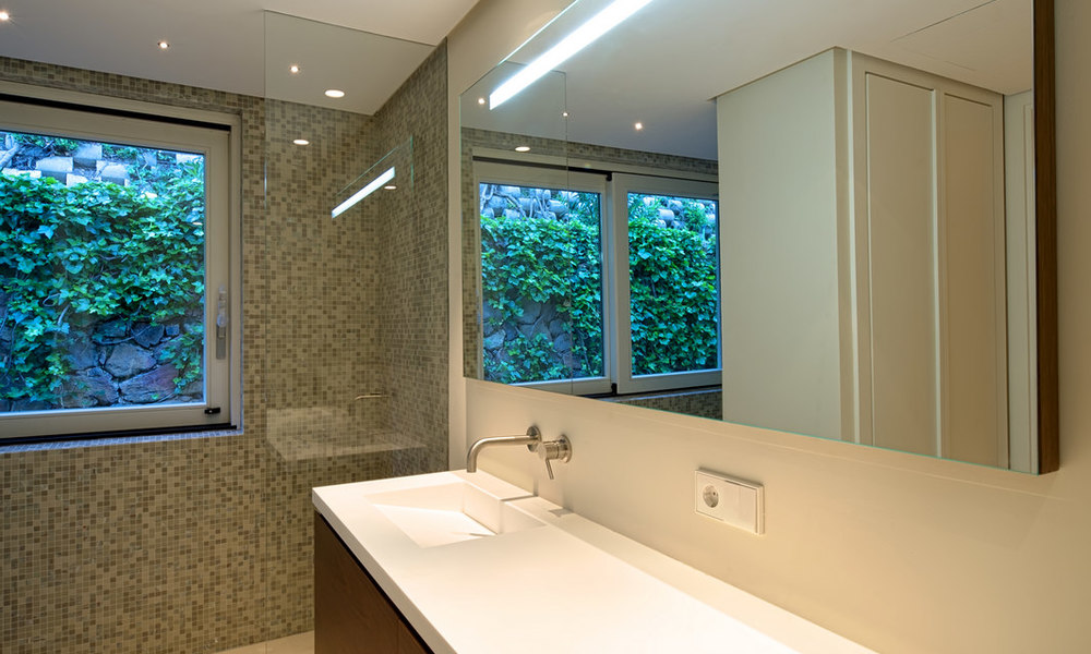 Moderne Design villa te koop met zeezicht in La Zagaleta, Benahavis – Marbella 21141