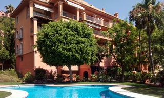 Ruime luxe appartementen te koop in Benahavis - Marbella met prachtig zeezicht. LAATSTE APPARTEMENT MET KORTING. 5043 