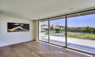  Instapklare moderne villa te koop, eerstelijn golf, te Benahavis - Marbella 15078 