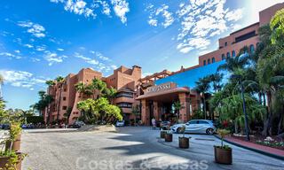 Presidentieel Penthouse appartement te koop in Kempinski Hotel, Marbella - Estepona 33592 