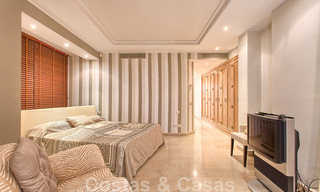 Presidentieel Penthouse appartement te koop in Kempinski Hotel, Marbella - Estepona 33593 