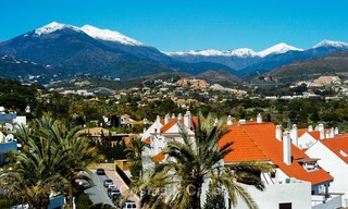 Ter huur: Penthouse Appartement in Nueva Andalucia, Marbella 310 