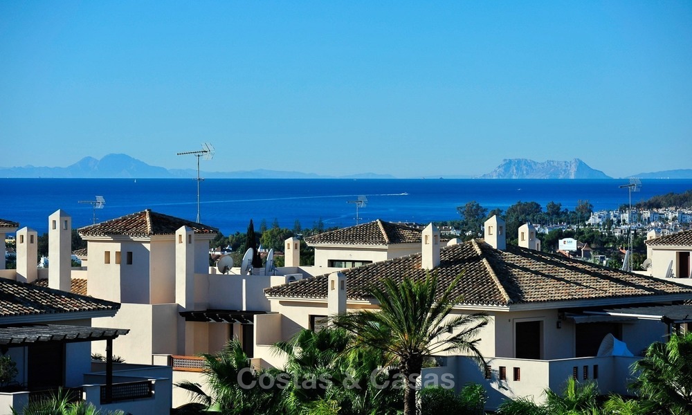 Ter huur: Penthouse Appartement in Nueva Andalucia, Marbella 314