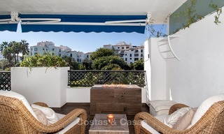 Appartement te koop in Puerto Banus te Marbella 268 