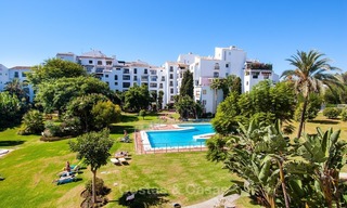 Appartement te koop in Puerto Banus te Marbella 274 