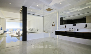 Exclusieve, Nieuwe, Moderne Beachfront Appartementen te koop, New Golden Mile, Marbella - Estepona. Instapklaar. 12275 
