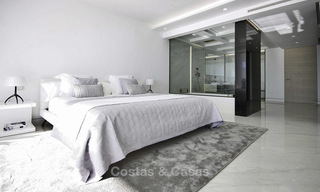 Exclusieve, Nieuwe, Moderne Beachfront Appartementen te koop, New Golden Mile, Marbella - Estepona. Instapklaar. 12281 