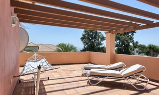 Ruime villa te koop, gelegen op Loopafstand van het Centrum van Marbella en het Strand 1653 