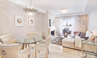 Nieuwe appartementen en penthouses te koop in Nueva Andalucía, Marbella 2490 