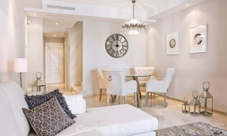 Nieuwe appartementen en penthouses te koop in Nueva Andalucía, Marbella 2492 