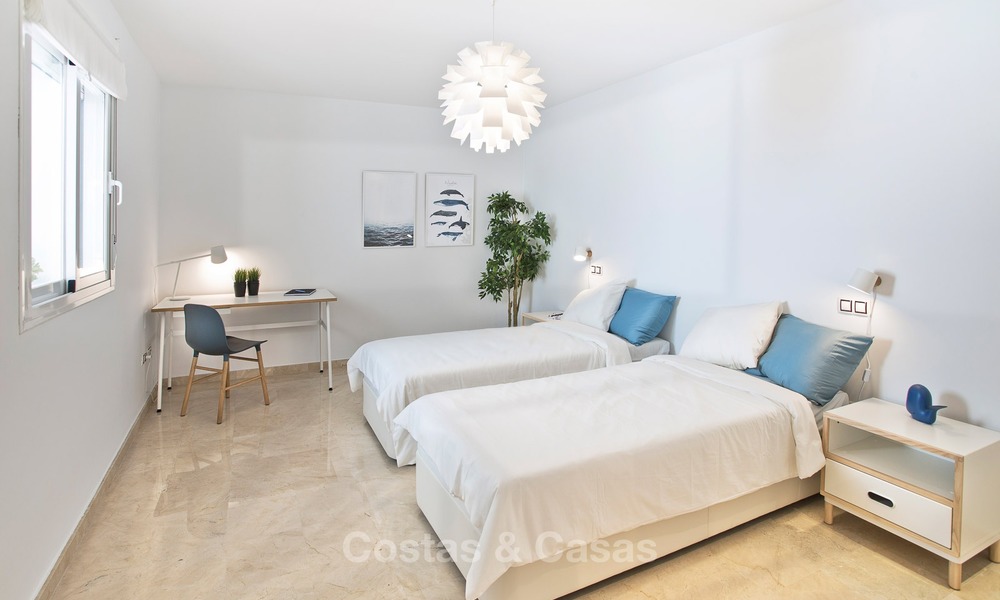 Nieuwe appartementen en penthouses te koop in Nueva Andalucía, Marbella 2501