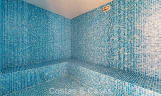 Moderne nieuwbouw appartementen te koop in een nieuw eigentijds bouwproject in Mijas, Costa del Sol 780201 