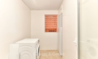 Charmante nieuwe appartementen in Andalusische stijl te koop, Golf Valley, Nueva Andalucia, Marbella 6231 