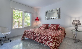 Prachtig en ruim luxe appartement te koop, Marina Puente Romano, Golden Mile, Marbella 6248 