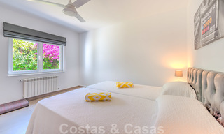 Prachtige gerenoveerde villa te koop in het hart van Nueva Andalucía’s golfvallei - Marbella 26622 