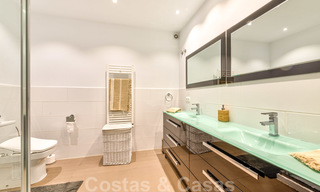 Prachtige gerenoveerde villa te koop in het hart van Nueva Andalucía’s golfvallei - Marbella 26623 