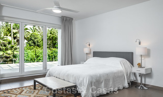 Prachtige gerenoveerde villa te koop in het hart van Nueva Andalucía’s golfvallei - Marbella 26626 