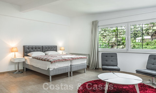 Prachtige gerenoveerde villa te koop in het hart van Nueva Andalucía’s golfvallei - Marbella 26631 