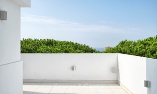 Ruime nieuwbouw villa van topkwaliteit te koop, instapklaar, Marbella East 7179 