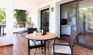 Uniek aanbod! Prachtig landgoed van 5 villa's op een groot perceel te koop, met zeezicht - Mijas, Costa del Sol 9027 