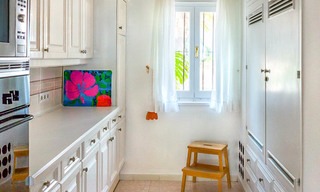 Uniek aanbod! Prachtig landgoed van 5 villa's op een groot perceel te koop, met zeezicht - Mijas, Costa del Sol 8987 