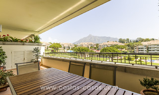 Tijdloze luxe appartementen te koop met zeezicht op de Golden Mile, tussen Puerto Banus en Marbella 22539 