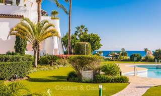 Appartementen te koop in Costalita, New Golden Mile, tussen Marbella en Estepona centrum 9684 