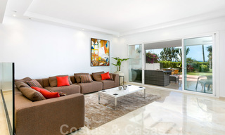 Appartementen te koop in Costalita, New Golden Mile, tussen Marbella en Estepona centrum 28555 