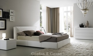 Prachtige nieuwe moderne eigentijdse luxe villa's met zeezicht te koop - Mijas, Costa del Sol 9957 