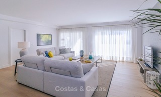Ruime en moderne exclusieve villa's met prachtig panoramisch zeezicht te koop - Benalmadena, Costa del Sol 10174 