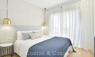 Ruime en moderne exclusieve villa's met prachtig panoramisch zeezicht te koop - Benalmadena, Costa del Sol 26494 