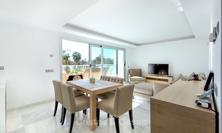 Instapklaar gloednieuw modern penthouse appartement te koop, op loopafstand van het strand en het stadscentrum - San Pedro, Marbella 10205 