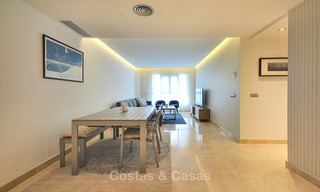 Nieuw modern appartement te koop, op loopafstand van het strand en het stadscentrum - strandzijde San Pedro, Marbella 10323 