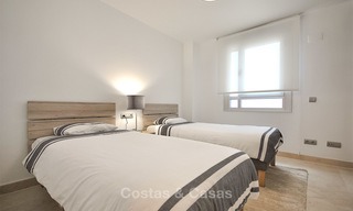 Nieuw modern appartement te koop, op loopafstand van het strand en het stadscentrum - strandzijde San Pedro, Marbella 10328 