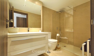 Nieuw modern appartement te koop, op loopafstand van het strand en het stadscentrum - strandzijde San Pedro, Marbella 10330 