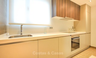 Nieuw modern appartement te koop, op loopafstand van het strand en het stadscentrum - strandzijde San Pedro, Marbella 10336 