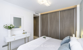 Moderne luxe-appartementen en penthouses te koop in een prachtig golfresort in Mijas, Costa del Sol. Laatste appartement! 16681 