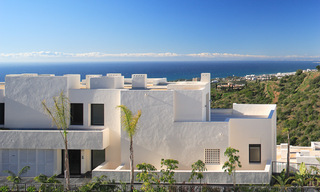 Samara Resort: Moderne Luxe appartementen te koop in Marbella met spectaculair zeezicht 16435 