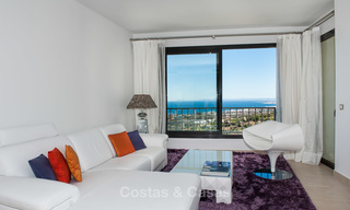 Samara Resort: Moderne Luxe appartementen te koop in Marbella met spectaculair zeezicht 16449 